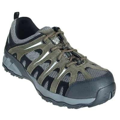 

Nautilus Composite Toe Work Athletic Shoe Size 9.5(W)