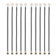 thumbnail image 3 of 10 conectores de clavija IPEX‑4 MH4 Gen4 UFL hembra a cable IPEX‑1 para AX200/9260 8265, 3 of 12