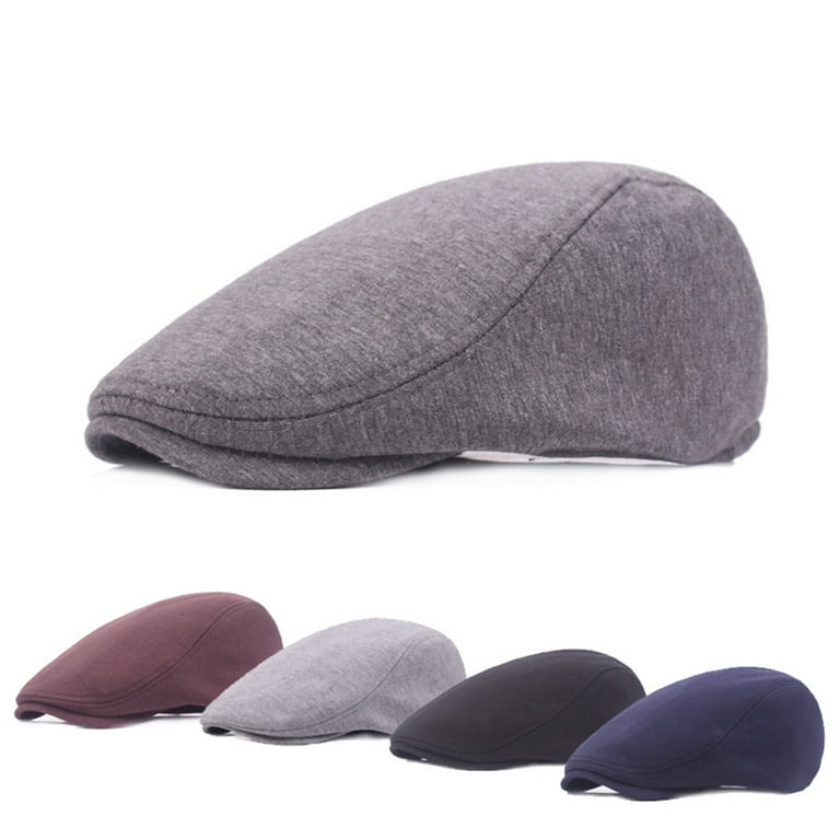 Flat cap hotsell hats walmart