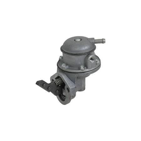 MACs Auto Parts 67-36090 Fuel Pump - 144 6 Cylinder