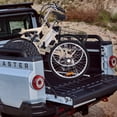 thumbnail image 6 of 250W Electric Bike，24" 3 Wheel Folding Electric Bicycle for Adults,36V Removable Battery, 6 of 7