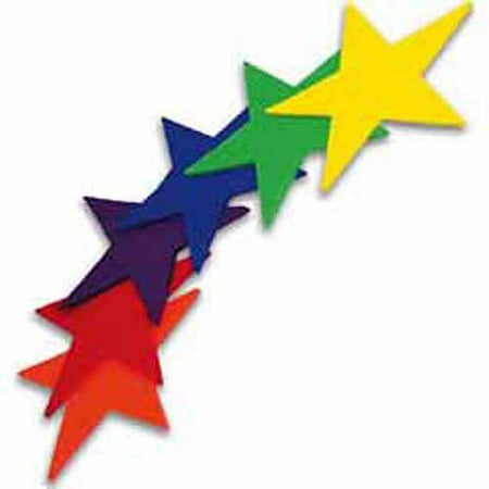 Color My Class Stars