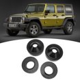 thumbnail image 1 of Ensemble d'Entretoises à Ressort, Entretoises à Ressort Kit de Levage Forte Résistance pour JK JKU 2WD 4WD, 1 of 8