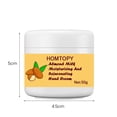 thumbnail image 3 of Fiudx Crema Hidratante, Exfoliante Suave para Manos, Bálsamo Hidratante Profundo para Pies, Solución para Talones Agrietados, Protección para La Piel En Invierno, Apto para Todo Tipo de Piel, Se Reco, 3 of 7