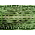 thumbnail image 4 of oneOone Cotton Poplin Green Fabric Block Sewing Fabric By The Yard Printed Diy Clothing Sewing Supplies 42 Inch Wide-M7E, 4 of 4