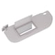 thumbnail image 1 of Visera Parasol ANGGREK Del Lado Del Conductor Pieza De Repuesto Para Automóvil ABS Shell Guardia Antideslumbrante 98038432DS, 1 of 8
