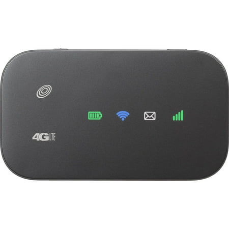 Simple Mobile ZTE Prepaid Mobile Hotspot