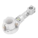 thumbnail image 2 of CNC Cutting Machine Plasma Torch Clamp Holder Anti Collision 25mm Lift Bar Rod Diameter 50mm Plasma Torch Diameter, 2 of 5