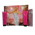 thumbnail image 2 of Paris Hilton 4 Pc Gift Set Eau De Parfum For Women, 2 of 5