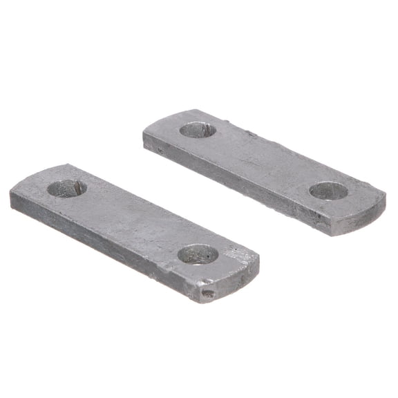 SeaChoice 54881; Spring Shackle-2-3/4