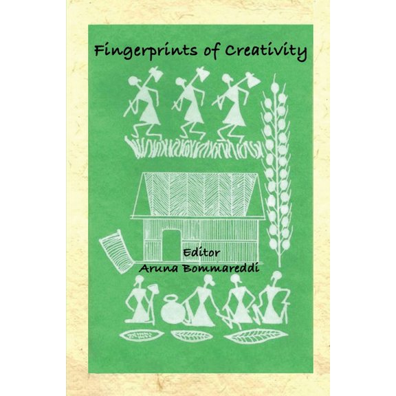 Fingerprints of Creativity, (Paperback)