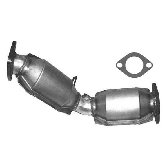 Catco 4193 Catalytic Converter