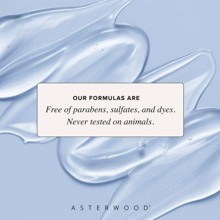 is asterwood ghk cu legit Asterwood Copper Peptides Serum for Face - Tightening, Repairing, Collagen Boosting - with GHK-Cu and Hyaluronic Acid