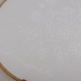 thumbnail image 3 of Abbracc Fan Embroidery Starter Cross Stitch for Beginner Daisy, 3 of 9