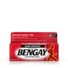 Ultra Strength Bengay Pain Relief Cream, 4 oz
