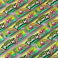 thumbnail image 6 of Sour Punch Straws, Watermelon Chewy Candy, 2oz Tray (24 Pack), 6 of 9