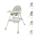 thumbnail image 1 of KIDDOS, Silla Alta Periquera Bebe Mecedora 5 En 1 Ajustable Plegable., 1 of 5