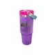 thumbnail image 3 of Termo de acero inoxidable Friends Collection con tapa de rosca 887 ml, 3 of 5