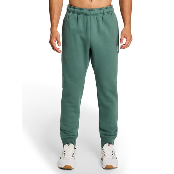 Reebok Men's Game Day Fleece Jogger Sweatpants
