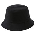 thumbnail image 2 of Sombrero de pescador plegable unisex Sunnimix de cubo clásico, 2 of 8