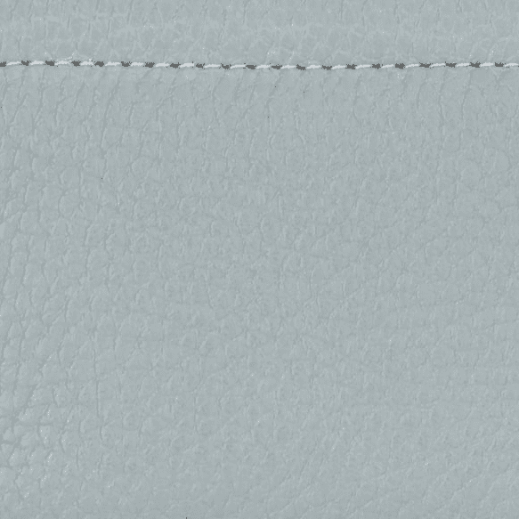 Silver Blue