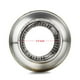 thumbnail image 5 of Resonador de entrada de 2.5" Acero inoxidable A-KARCK pulido Entrada de 2.5" Salida de 2.5" Longitud total de 16" Silenciador de resonador de escape Diseño recto, 5 of 5