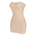 thumbnail image 5 of Product Classification - Full Body Shapewear Bodysuit for Seamless with Back Lift - Foundation Garment, 5 of 5