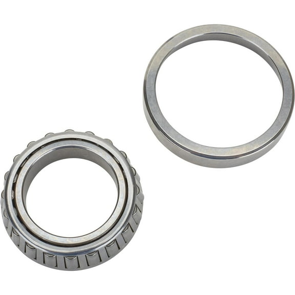 Speedway Wide 5 Hub Outer Bearing and Race, Set 18690/18620