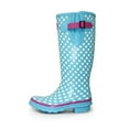 thumbnail image 3 of Lunar Womens Polka Dot Galoshes, 3 of 5