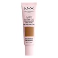 thumbnail image 1 of NYX PROFESSIONAL MAKEUP Bare With Me Tinted Skin Veil BB Cream ligera - Canela Caoba, 1 of 5