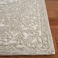 thumbnail image 3 of SAFAVIEH Trace Donna Floral Runner Rug, Ivory/Natural, 2'3" x 8', 3 of 8
