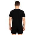thumbnail image 2 of NFL Playera Aficionado Básica Chicago Bears Negro para Hombre, Talla Grande, 2 of 9