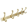 thumbnail image 2 of Oubit Modern Hook Rack,Hanger Antique European Style Coat Hook Wall Mounted Coat Rack User-Friendly Design, 2 of 9