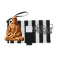 thumbnail image 2 of Estatua Del Sagrado Corazón De Jesús, Regalo Coleccionable, Organizador De Pared De Metal Para Baño, Cesta De Almacenamiento De Alambre Para Pasillo, Dormitorio, Oficina, Escritorio Y, 2 of 8
