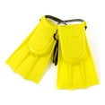 thumbnail image 1 of for Durable Adjustable Child Swimming Fins: Easy Dive, Non-Slip Comfort!, 1 of 6