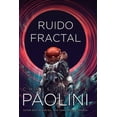 thumbnail image 1 of Libro Ruido Fractal Tapa Blanda, Autor Christopher Paolini, Editorial Umbriel, 1 of 2