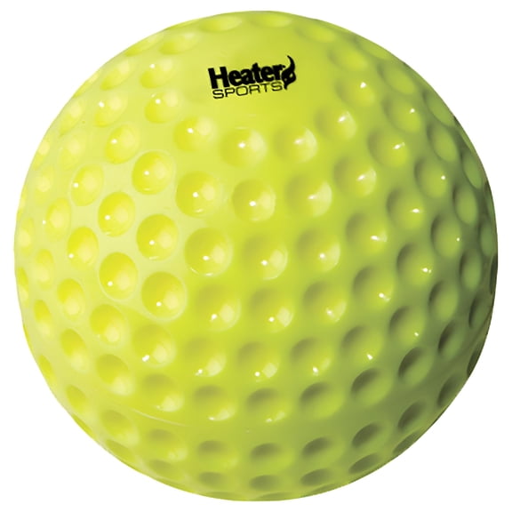 Heater Sports [12 Pack] PowerAlley 80 MPH Lite Balls & Trend Sports Sandlot 40 MPH Lite Balls for Heater Sports & Trend Sports Pitching Machines