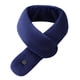 thumbnail image 3 of Ropa de Deporte Bufanda con calefacción eléctrica Calentador de cuello inteligente USB para ciclismo Camping (Azul) Ehuebsd Para Estrenar, 3 of 3