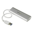 thumbnail image 3 of StarTech.com STCST43004UA USB Hub, 3 of 10