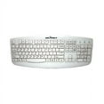 thumbnail image 2 of Seal Shield Silver Storm STWK503P Keyboard, 2 of 2