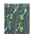 thumbnail image 3 of Xbox Boys' T-Shirt and Shorts Pajama Set, 2-Piece, Sizes 4-12, 3 of 3