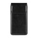 thumbnail image 1 of Estuche para cinturón de teléfono celular para personas mayores, moderno y multiusos, bolso con presilla, cinturón para Negro, 1 of 9