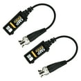 thumbnail image 3 of Passive Video Balun,8MP High Definition Spliced Video Twisted Pair Transmitter Transmitter Power Packed Performance, 3 of 14