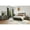 Gray, variant on Picket House Furnishings Henrik 9-Drawer Dresser in Ivory