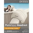thumbnail image 3 of Intex PureSpa Inflatable Headrest for PureSpa Models, 3 of 3