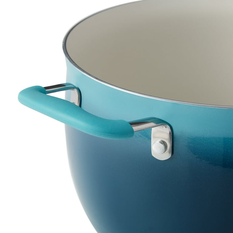 Pioneer woman steamer pot deals