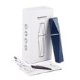 thumbnail image 1 of Mini depiladora eléctrica portátil H Trimmer Pocket H Shaver, sin cuchilla, All Trimmer Facial Lip H Fuzz Remover, 1 of 4