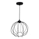 thumbnail image 2 of Lampara de Techo LUZ IDEAL Colgante Esfera Vintage, 2 of 5