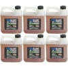 ULTRAGUARD Diesel Fuel Treatment | 6 Pack of 64 oz Jugs | Alliant Power # AP0503