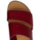 thumbnail image 4 of Sandalias para Mujer Maxim 1200 rojo 22, 4 of 4
